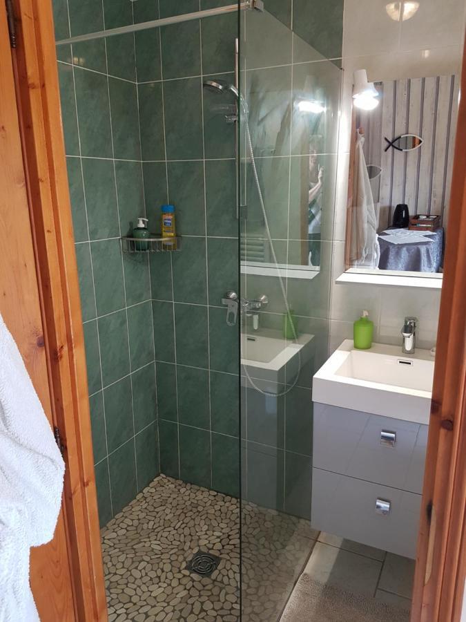 La Griotte & Spa&Piscine ペンヌドゥピ エクステリア 写真