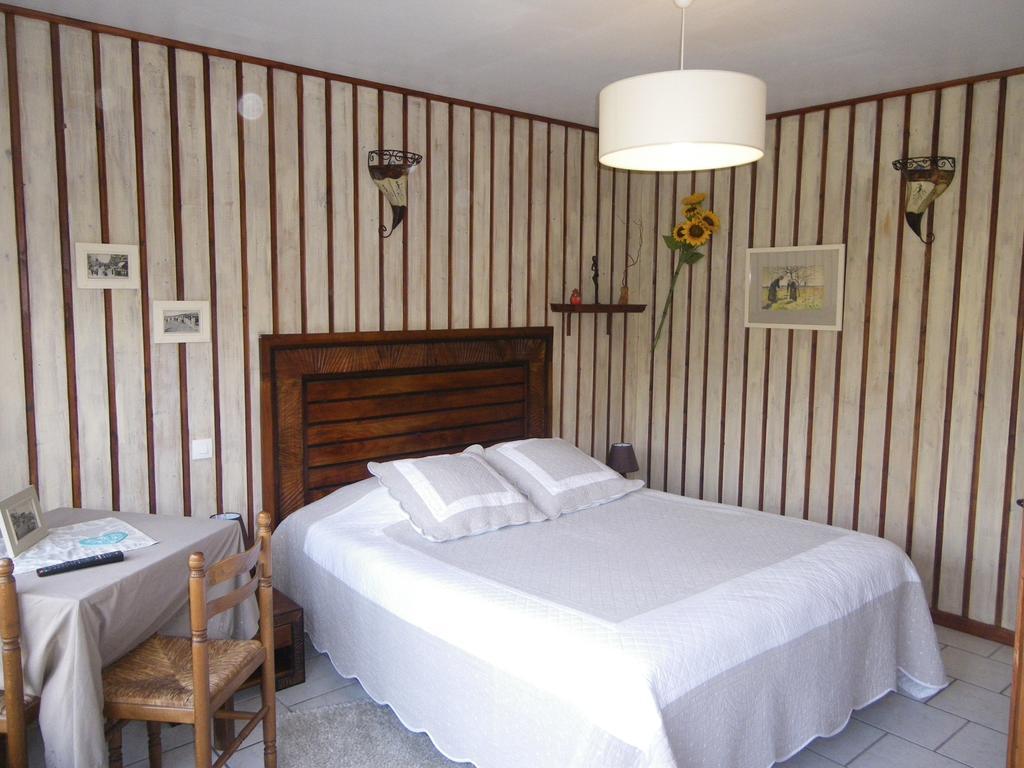 La Griotte & Spa&Piscine ペンヌドゥピ 部屋 写真