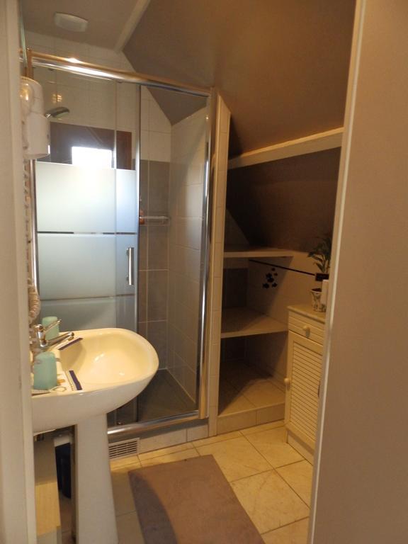 La Griotte & Spa&Piscine ペンヌドゥピ 部屋 写真